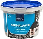 Фото Kiilto Saumalaasti 3 кг молочный шоколад