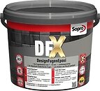 Фото Sopro DFX Design Joint Epoxy белая 3 кг