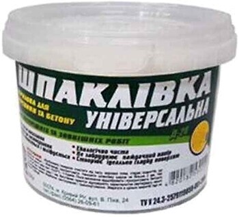 Фото РОДАcolor Универсальная 0.7 кг