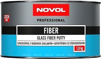 Фото Novol Fiber 1.8 кг