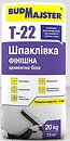 Шпаклевка (шпатлевка) BudMajster