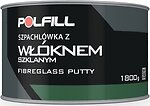 Шпаклевка (шпатлевка) Polfill