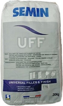 Фото Semin UFF 5 кг
