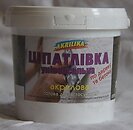 Фото Akrilika Акриловая универсальная 0.8 кг