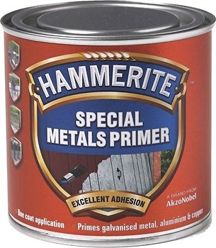 Фото Hammerite Special Metal Primer 2.5 л