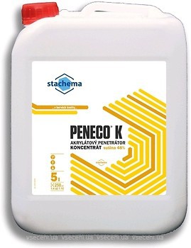 Фото Stachema Peneco K 1 л