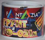 Фото Fantazia ГФ-021 белая 0.45 л