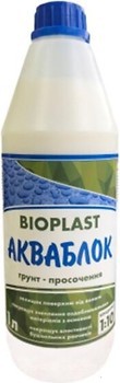 Фото Bioplast Акваблок 1 кг