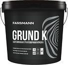 Фото Farbmann Grund K 9 л