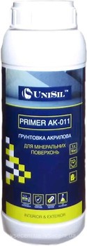 Фото Unisil UniPrimer АК-011 1 л