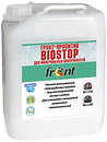 Фото Front Грунт-Пропитка Biostop 5 кг