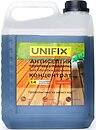 Фото Unifix Антисептик грунтовка-пропитка для обработки древесины концентрат 10 кг (951170)