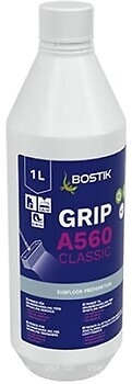 Фото Bostik Grip A560 Classic 5 л