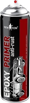 Фото New Ton Epoxy Primer Anti-Rust серый 500 мл