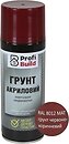 Грунтовка Profi Build
