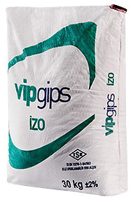 Фото VipGips Izo Start 25 кг