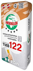 Фото Anserglob TMB-122 1.5 мм 25 кг