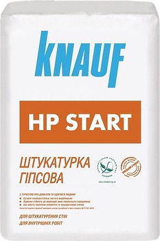 Фото Knauf HP Start 10 кг