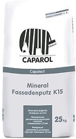 Фото Caparol Capatect Mineral Fassadenputz K15 25 кг