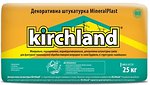Штукатурка Kirchland