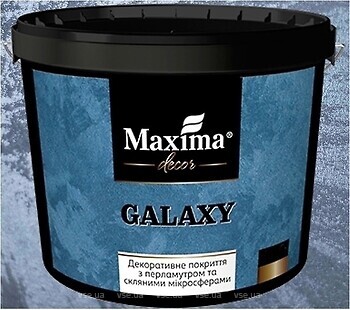 Фото Maxima Galaxy 3 кг