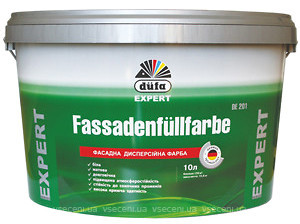 Фото Dufa Expert DE201 Fassadenfullfarbe 1 л