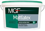 Фото MGF M100 Mattlatex 1.4 кг