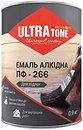 Фото Ultratone ПФ-266 2.8 кг красно-коричневая