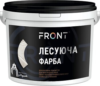 Фото Front Лессирующая 1 кг