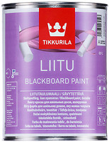 Фото Tikkurila Liitu А 0.9 л