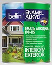 Фото Bellini ПФ-115 вишневая 0.9 кг