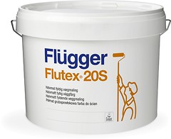 Фото Flugger Flutex 20S 10 л