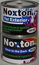 Фото Noxton Классика-4 люминесцентная для наружных работ бело-фиолетовая полупрозрачная 1 л