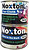 Фото Noxton Классика-2 люминесцентная для ткани бело-голубая полупрозрачная 500 мл