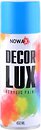 Фото Nowax Decor Lux светло-голубая 450 мл (NX48031)