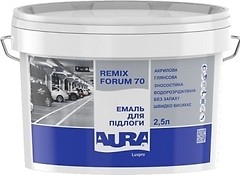 Фото Aura Luxpro Remix Forum 70 TR прозрачная 0.7 л