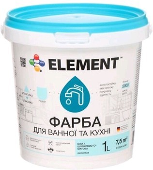 Фото Element для кухни и ванной 2.5 л