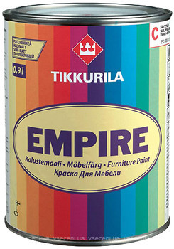 Фото Tikkurila Empire А 0.9 л