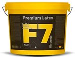 Фото Shtock Premium Latex F7 14 кг