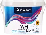 Фото Unisil White Light 3.5 кг