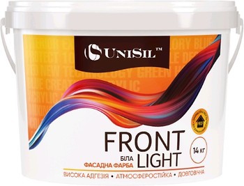 Фото Unisil Front Light 14 кг