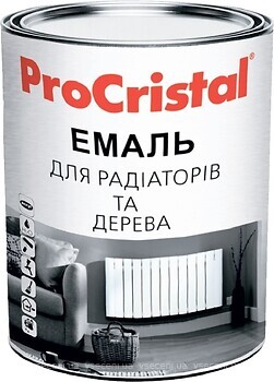 Фото ProCristal IR-116 белая база A 2.5 л