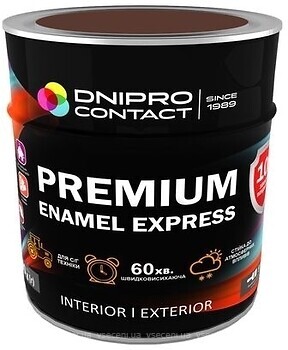 Фото Contact Premium Express графит 2 кг