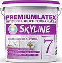 Фото Skyline Premiumlatex 7 1.2 кг