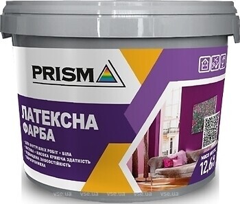 Фото Prisma Латексная 12.6 кг