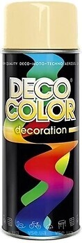 Фото Deco Color Decoration слоновая кость 400 мл