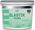 Фото Nanofarb Elastikfarbe серый графит 1.2 кг (4820198592455)