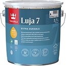 Фото Tikkurila Luja 7 А белая 2.7 л