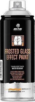 Фото Montana Colors MTN Pro Frosted Glass Effect 400 мл