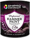 Фото Дніпро-Контакт Hammer Paint синяя 2 л